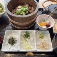 江戸前肉割烹 宮下 - 