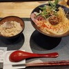 鯛担麺専門店 抱きしめ鯛