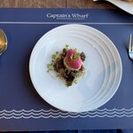 キャプテンズワーフ - 