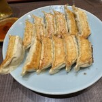 宇都宮みんみん - 焼餃子2人前