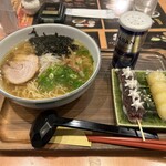 お団子と甘味喫茶 月ヶ瀬 - 