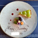 キャプテンズワーフ - 