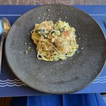 キャプテンズワーフ - 