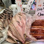 しなの珈琲店 - 買ってもらった味の開き！