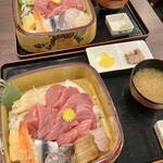 しなの珈琲店 - 幸せ過ぎる光景✨