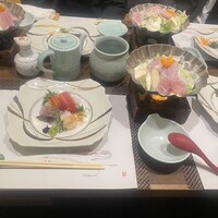 鮨政 西口店 - 