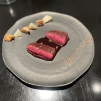 ラ・ボンヌターブル - 