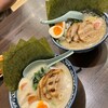 麺屋 武士道 八千代店