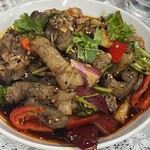 中国西北料理 大新疆 - 