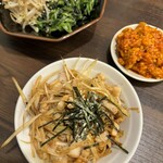 麺屋 武士道 八千代店 - 