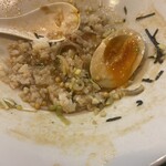 らぁ麺はうす すみかゼロ - 