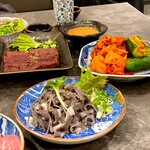 心斎橋 焼肉 ぎゅうおう - 