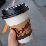 ダブルトールコーヒー - 