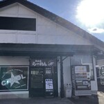 鶏白湯らーめん CAROL - 