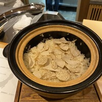 馳走 啐啄一十  - 