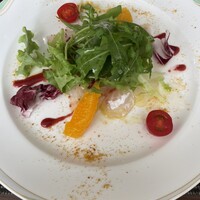 オステリアガウダンテ 神戸ハーバーランド店 - 