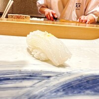 寿司割烹 魚紋 - 