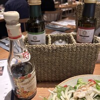 オービカ モッツァレラバー 横浜店 - 