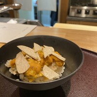 馳走 啐啄一十  - 