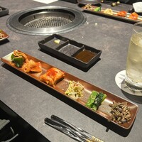 西中州焼肉 きらく - 
