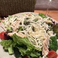 オービカ モッツァレラバー 横浜店 - 