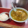 ラーメン＆カレー専門店 太源