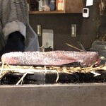 炉ばた 鹿芭莉 - 