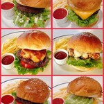 リバーサイドレストラン BIBI - 