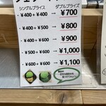 ななや sud-ouest 牧之原店 - 