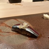 鮨 銀座 おのでら - 