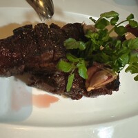 RUBY JACK'S SEAFOOD & STEAK - 