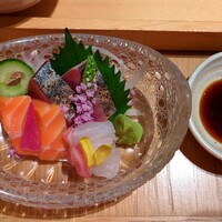 SHARI東銀座 -  SHARI東銀座 -