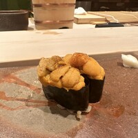 鮨 銀座 おのでら - 