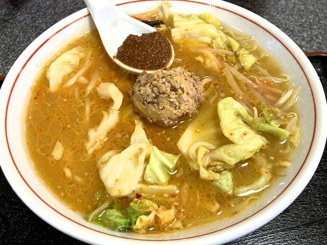 ラーメン松月 南仙台店 | 宮城県仙台市の人気ラーメン屋
