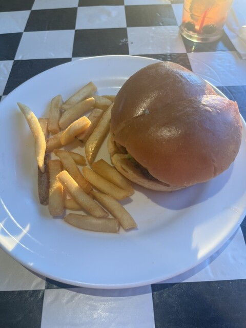 ラスト・カリフォルニアレストラン 横浜ワールドポーターズ店