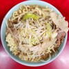 ラーメン二郎 新潟店