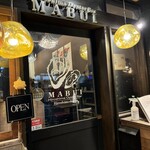 Oyster Bar MABUI Hiroshima Ekimae Ten