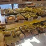 ベーカリー オールド キッチン オーガニック - 