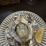 Oyster Bar MABUI - 
