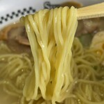 Sugakiya Hinaga Kayo Ten - 拉面提起