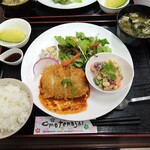 Cafeジューセン - 