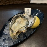 Oyster Bar MABUI - 