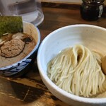 麺処 井の庄 - 