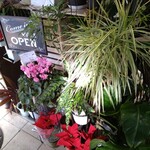 Cafeジューセン - 