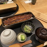 うなぎ四代目菊川 ムスブ田町店 - 