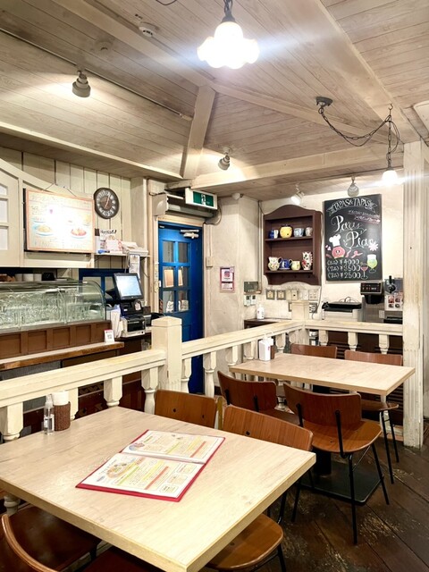 Tapas&Tapas Nakano Ten photo 5