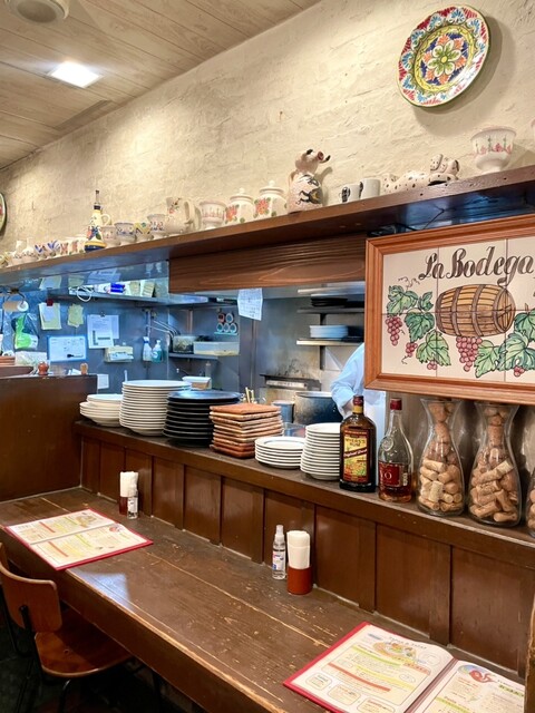 Tapas&Tapas Nakano Ten photo 4