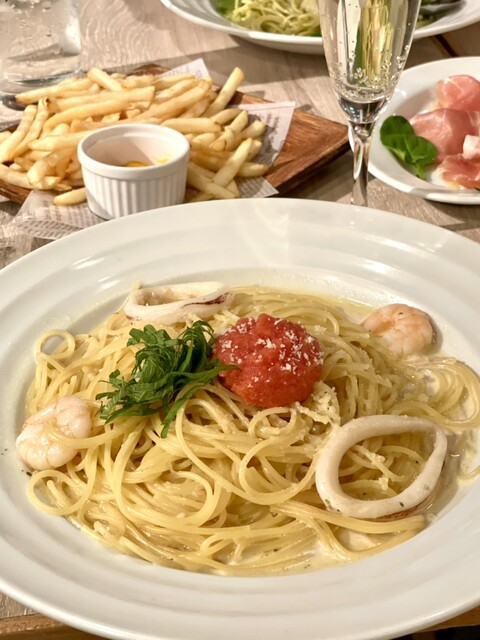 Tapas&Tapas Nakano Ten photo 2