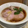 なにわ 麺次郎