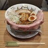 野口太郎 ラーメン 北新地本店